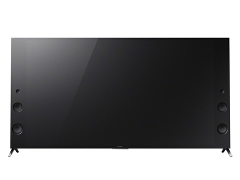 ソニーの4K Android TV X9400C 初代モデルは見送った方が良さそう(再更新)