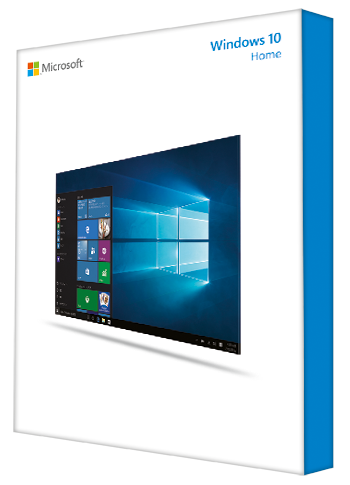 Windows 10パッケージ版が2015/9/4に発売、HomeはDSP版より安価