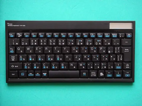 Windows 10でbluetoothキーボードなどのキー配列が英語配列になってしまう場合の対処法 Solomonレビュー Redemarrage