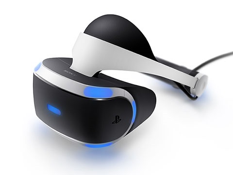 PlayStation VRの予約販売が開始、ソニーストアならまだ望みが