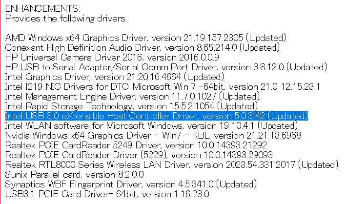 Windows 7用USB3.0ドライバーの入手が困難に、最新パソコンにWindows 7をインストールする場合の注意点