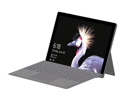 Surface Pro 4が「画面のちらつき」で無償交換、Surfaceに限った問題では無い可能性も